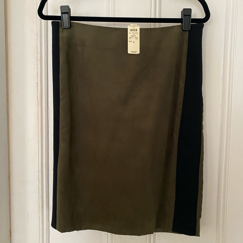 Balenciaga Skirt